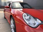 Porsche 911 Turbo 2003 года